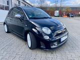 Abarth 595C 1.4 T-Jet 16V 595C  Cabrio Automatik Sabelt - Abarth aus 2012