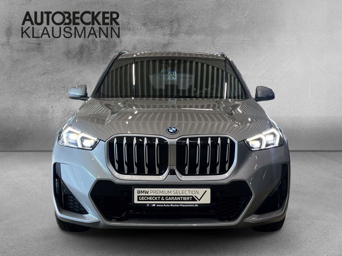 BMW X1 xDrive 30e M SPORT 19''LC PROF HuD ACC 360°PA foto 5