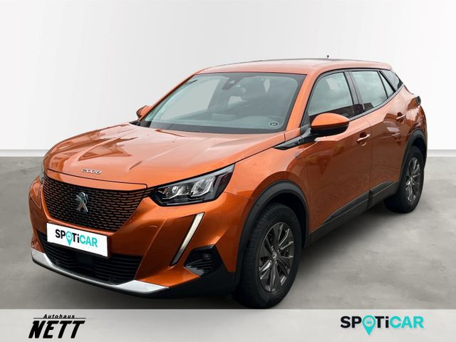 Peugeot 2008 e- Active Pack Elektromotor 136