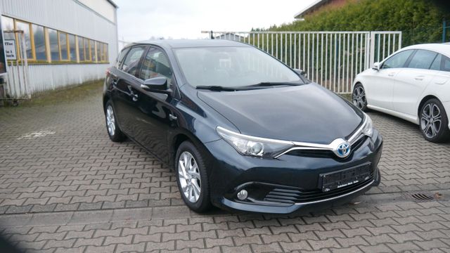 Toyota Auris Sports Hybrid 1,8-l-VVT Edit.-S