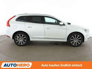 Volvo XC60 - 7