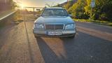 Mercedes-Benz C 180 Elegance - Mercedes-Benz C-Class aus 1997