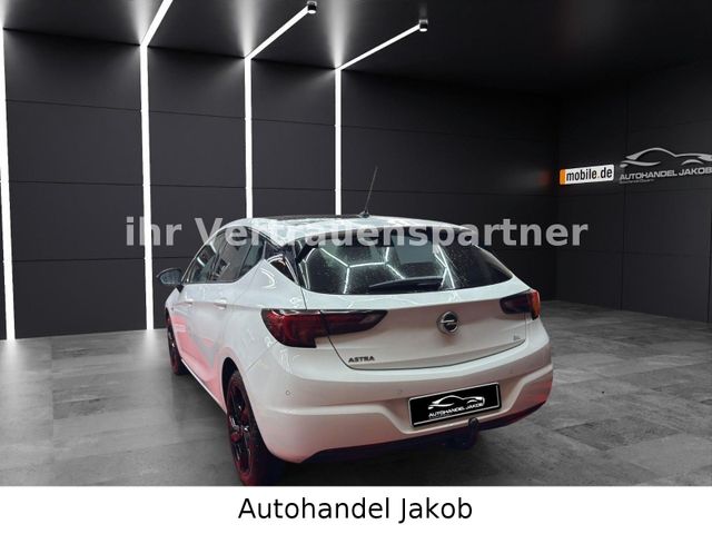 Opel Astra/GS Line/SonderModell/TÜV_SERVICE_NEU!