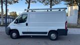 Fiat Ducato - Fiat Ducato aus 2011: Van