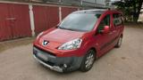 Peugeot Partner Tepee Family - gebrauchte Peugeot Partner Tepee aus dem Jahr 2011
