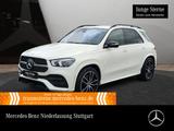Mercedes-Benz GLE450 4M AMG Airmatic/Multib/22"/Burm/Night/HuD - Mercedes-Benz GLE 450 in Stuttgart