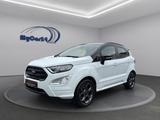 Ford EcoSport ST-LineI Autom.I PanoI NaviI Garantie - Ford EcoSport: Automatik