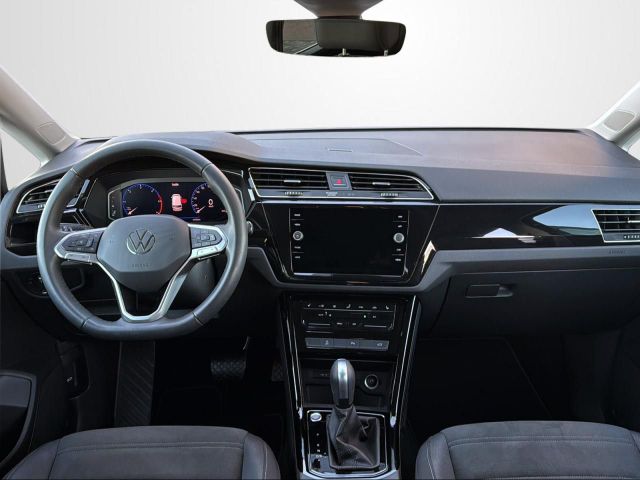 TOURAN 2.0 TDI DSG HIGHLINE IQ.LIGHT+7