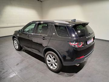 Land-Rover Discovery - 4