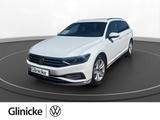 Volkswagen Passat Variant 2.0 TDI DSG Elegance 4Motion Kame - VW Passat Variant in Erfurt