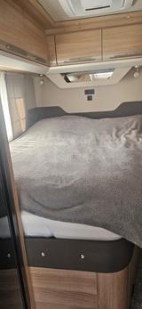 Knaus Sky Wave 650 MF - Knaus Sky wave 650 mf