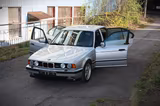 BMW M5 E34 3.8 L Nürburgring package - gebrauchte BMW M5 aus dem Jahr 1993