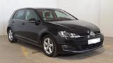 Volkswagen Golf VII Highline 2.0 TDI /LEDER/ EURO6/ KAMERA - gebrauchte VW Golf aus dem Jahr 2013
