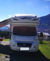 Carthago Chic A40 - Carthago C