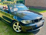 BMW 120i Cabrio  *** Dach Neu ***