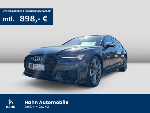 AUDI S6 Avant 3.0 TDI Tiptronic quattro LED Cam Navi