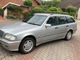 Mercedes-Benz Mercedes Benz W 202 , C180 , 2 Jahre tüv - : Kombi, Mercedes W202