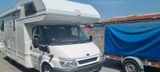 TEC Freetec 698 G 2 x Klima, Solar, Autosat, TÜV Neu - Offers matching your search criteria