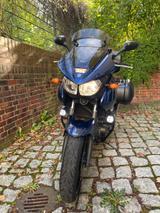 Yamaha TDM 900 RN 18 - YAMAHA R1