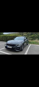 BMW 330i M Paket - BMW 330 mit Benzin-Antrieb: Limousine, M 330i Paket