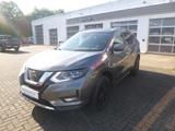 Nissan X-Trail 1.7 dCi 150 PS Allrad AHK WKR - gebrauchte Nissan X-Trail aus dem Jahr 2020
