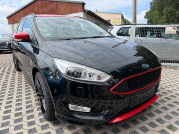 Ford Focus - 1