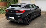BMW X2 xDrive20d M Sport Steptronic M Sport - BMW X2 in Duisburg