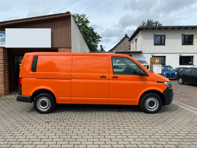 Volkswagen T6.1 Transporter lang Start Stop AHK