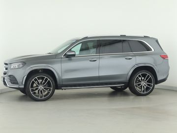 Mercedes GLS 400 - 7