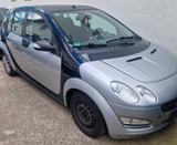 Smart ForFour 1,3 TÜv bis 12/2026 - Smart ForFour mit Benzin-Antrieb: Limousine, 1.3
