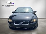 Volvo C30 1.6 D Momentum Klima Fenster el. - gebrauchte Volvo C30 aus dem Jahr 2006