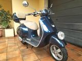 Piaggio vespa 250  GTV ie - ROLLER 250
