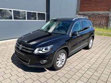 Volkswagen Tiguan - 4
