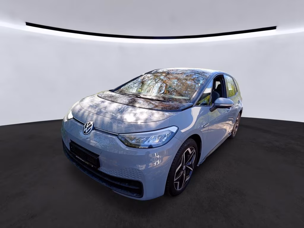 Volkswagen ID.3 Pro 107 kW Sitzheizung Navigation AppleCar