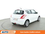 Suzuki Swift 1.2 Comfort*ALU*KLIMA*BLUETOOTH* - gebrauchte Suzuki Swift aus dem Jahr 2015