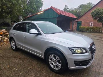 2009 AUDI Q5 照片 5