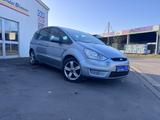 Ford S-MAX Titanium  /Tüv Neu - gebrauchte Ford S-Max aus dem Jahr 2006