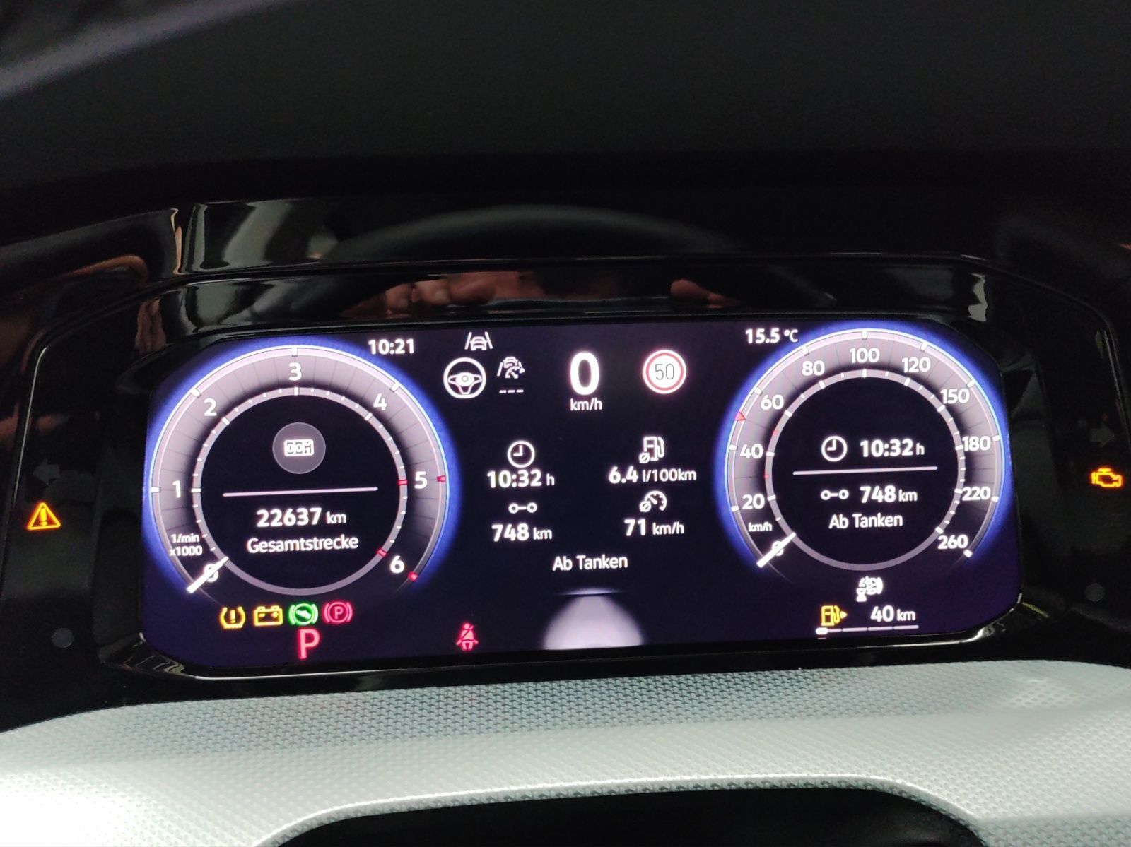 Volkswagen Golf - Bild 11