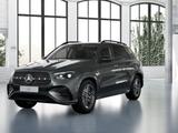 Mercedes-Benz GLE 350 de 4M AMG-Sport/Pano/Burm/AHK/Night/HUD - gebrauchte Mercedes-Benz GLE 350 aus dem Jahr 2025