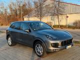 Porsche Cayenne S Diesel S V8 - Porsche Cayenne Gebrauchtwagen in München