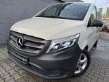 Mercedes-Benz Vito Tourer 114 CDI/BT extralang 1. Hand 9 Sitze - gebrauchte Mercedes-Benz Vito aus dem Jahr 2018