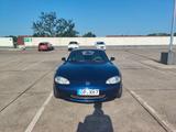 Mazda MX-5 1.6 16V 1.6 - Mazda MX-5 in Köln