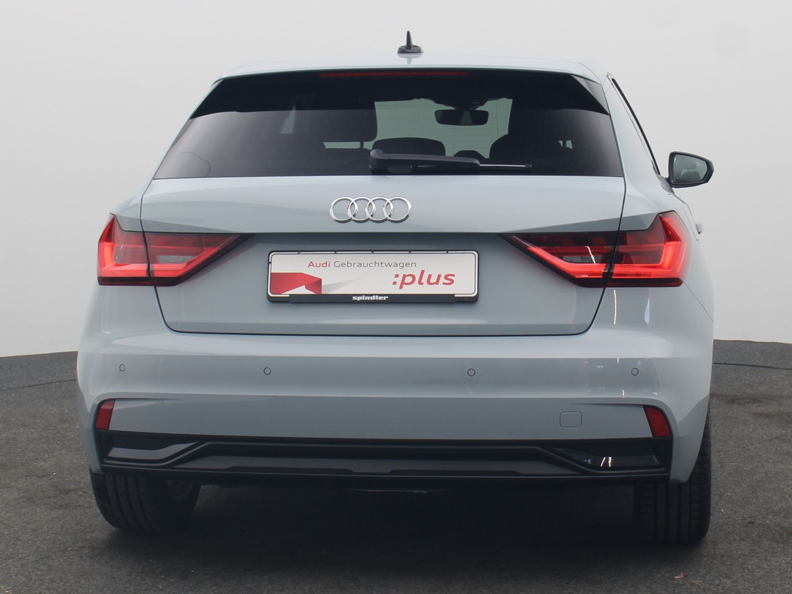 Audi A1 - Bild 8