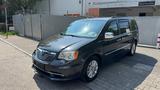 Lancia Voyager.Auto.7.Sitzer.Voll Ausstattug.Kamer - Lancia Voyager 7-Sitzer