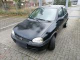 Opel Corsa B 1,2 16V "Edition 100" Servo,A... - Opel Corsa aus 1999: 16v
