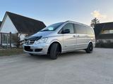 Smart Mercedes Benz Viano 2.2 150 PS Facelift Um... - Smart mit Diesel-Antrieb: Kleinbus