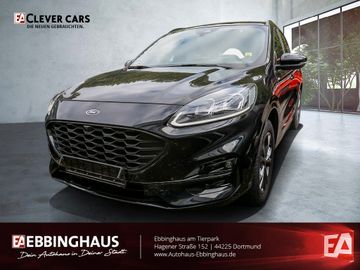 Ford Kuga 2.5 Plug-In Hybrid ST-Line X Stauassistent