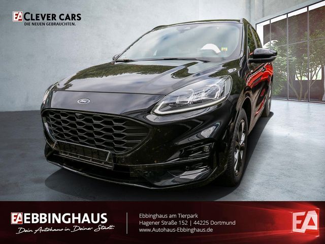 Ford Kuga 2.5 Plug-In Hybrid ST-Line X Stauassistent