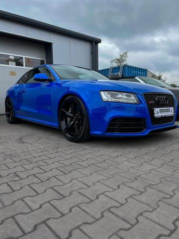 Audi RS5 RS 5 Coupe 4.2 FSI quattro Individual