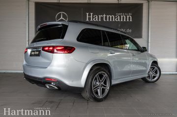 Mercedes GLS 450 - 2